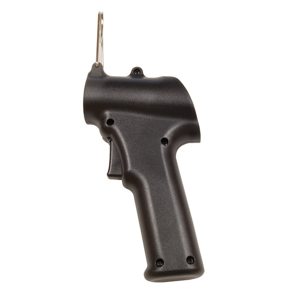 Delta Regis DR80-PG628/9PESD Pistol Grip for CESL828P/829P, ESD Safe