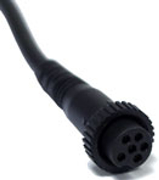 Delta Regis DR96-10018 Cable Assy, 10 ft (3 m), 6-pin