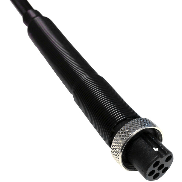Delta Regis DR96-10020M Cable Assy, 20 ft (6 m), 6-pin for 40VDC Brushless