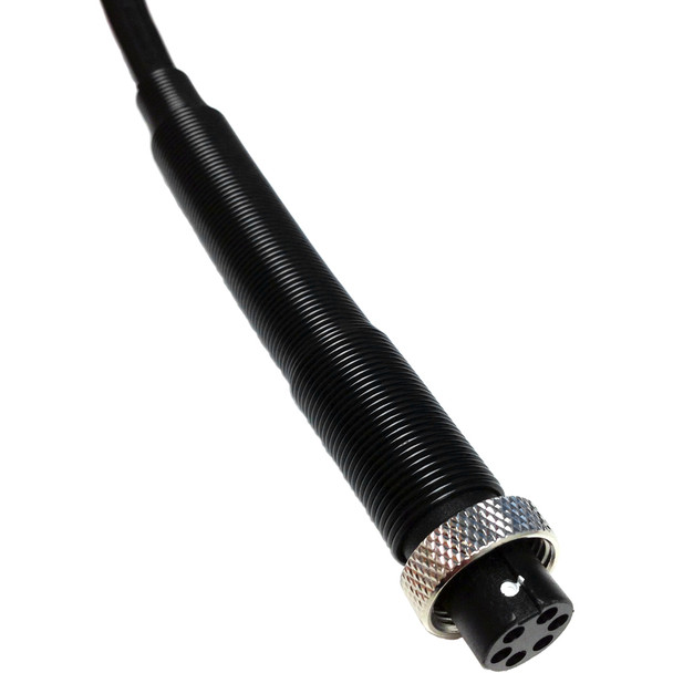 Delta Regis DR96-66003/C Cable Assemby, 9.8 ft (3m), Coiled, 6-pin, CESL823/824/827