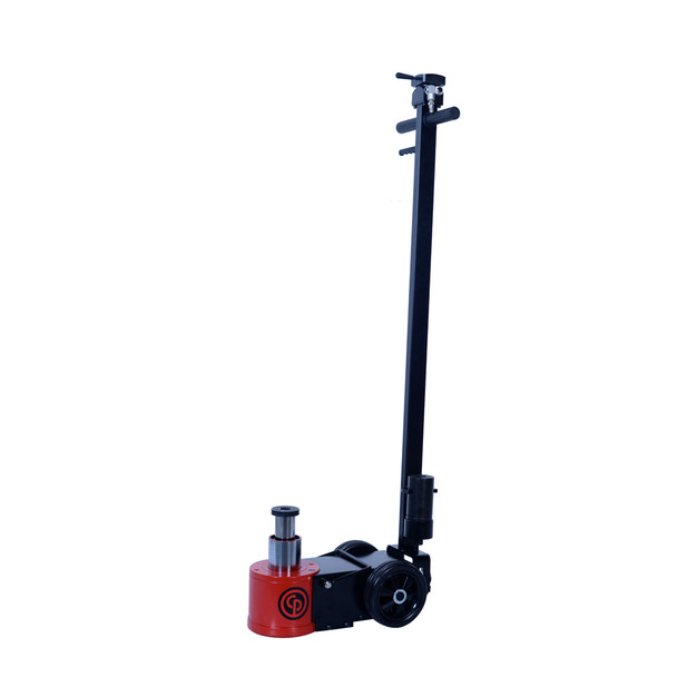 Chicago Pneumatic CP85030 AIR HYDRAULIC JACK 30T | 8941085030 Image 4
