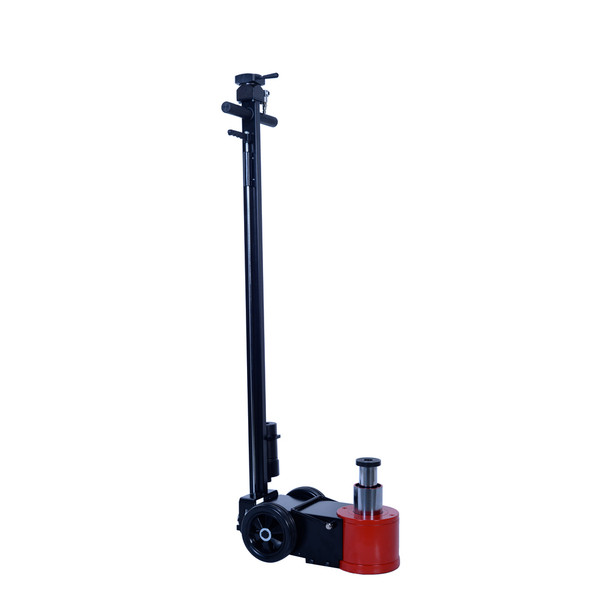 Chicago Pneumatic CP85030 AIR HYDRAULIC JACK 30T | 8941085030 Image 5