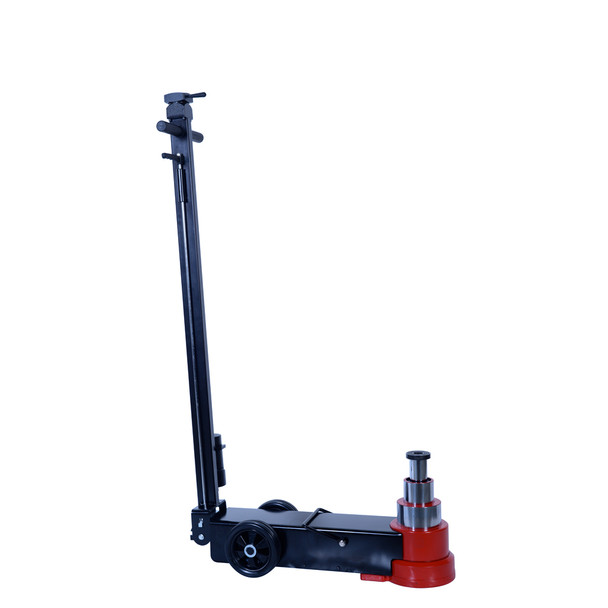 Chicago Pneumatic CP85050 AIR HYDRAULIC JACK 50T | 8941085050 Image 5