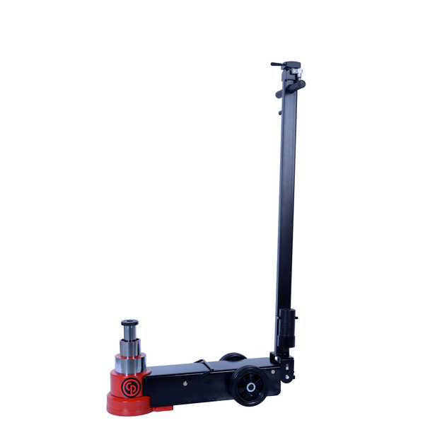 Chicago Pneumatic CP85050 AIR HYDRAULIC JACK 50T | 8941085050 Image 4