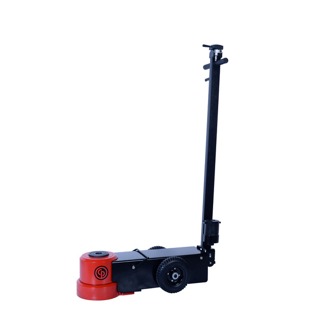 Chicago Pneumatic CP85080 AIR HYDRAULIC JACK 80T | 8941085080 Main Image