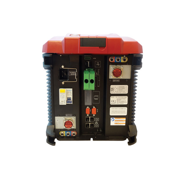 Desoutter TWINCVI3 - eStop - Image 2