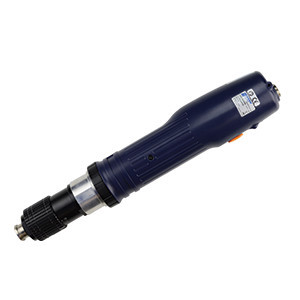 Image of the Delta Regis CESL835M PUSH START Brushless Electric Screwdriver | 18-53 in.lbs (2-6 Nm) | 1000/750 rpm | 1/4" Hex, part number CESL835PM.