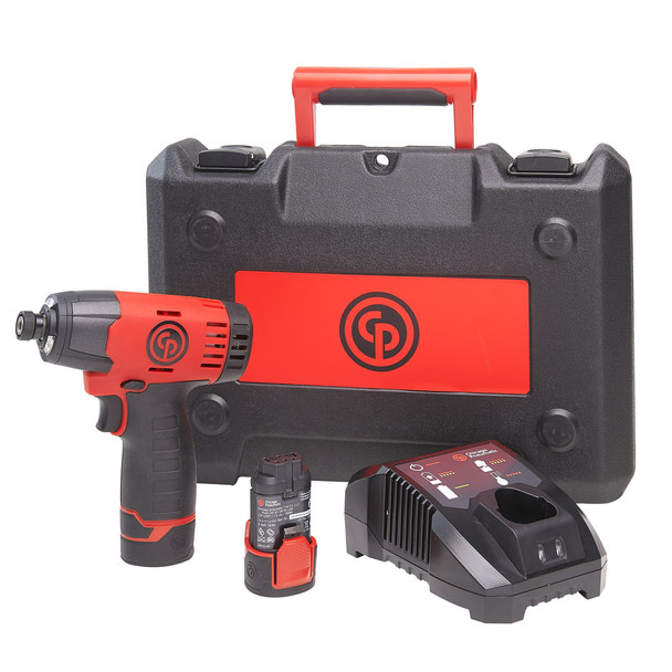 CP8818 Pack US by CP Chicago Pneumatic - 8941088181 available now at AirToolPro.com