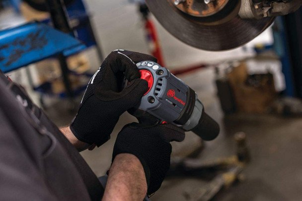 Ingersoll Rand W7252-K22-OS (OVERSTOCK) High-Torque 20V Impact Wrench w/ 2" Anvil | 2 Battery Kit | 1,500 ft. lbs.