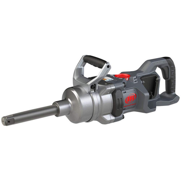 Ingersoll Rand W9691 Cordless 1" Impact Wrench - Tool Only - Batteries and Charger Sold Separately