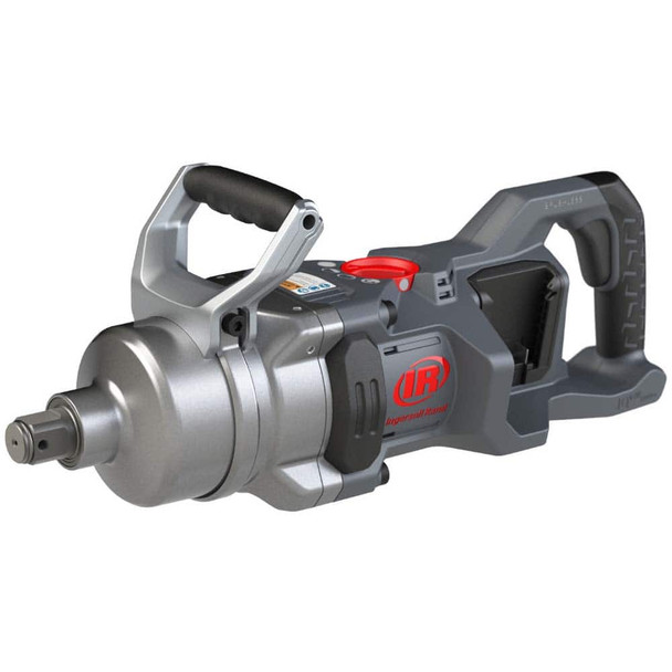 W9491 Cordless 1" Impact Wrench | 2600 ft lbs | 20V DC (W9491) - Overview photo