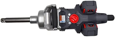 Ingersoll Rand W9691-K4E 20V High Torque Cordless Impact Wrench Kit |