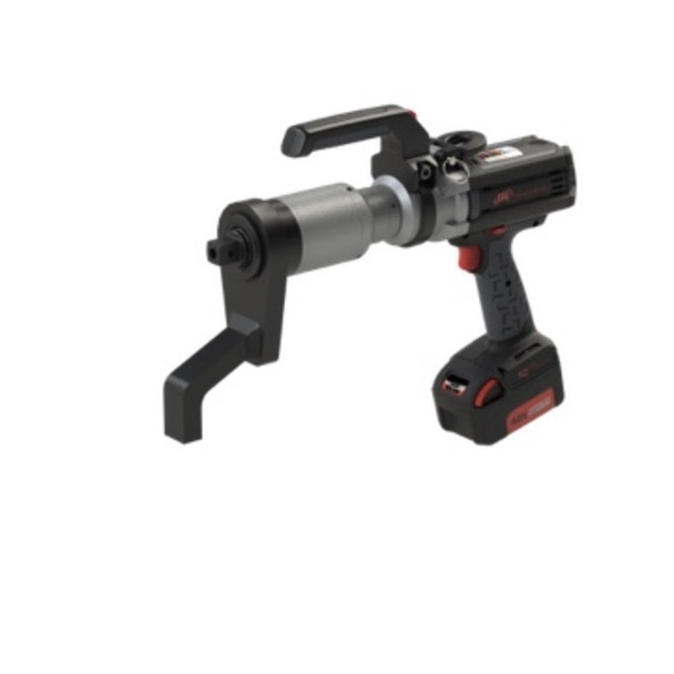 Ingersoll Rand QXFD5PT500PM12 QX Series 40V Cordless Torque Multiplier | 369.9 ft.lb.  image 3
