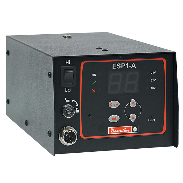 Desoutter ESP1-A Electric Screwdriver Controller | 6159326620