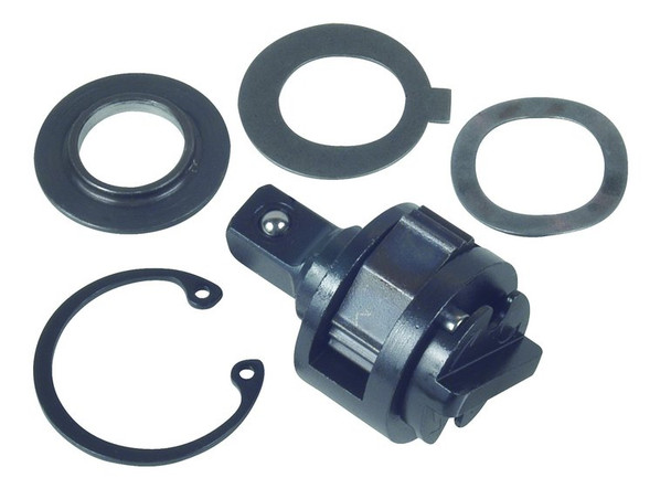 1099XPA-TRK1 RATCHET HEAD KIT | A Genuine Ingersoll Rand Spare Part image at AirToolPro.com