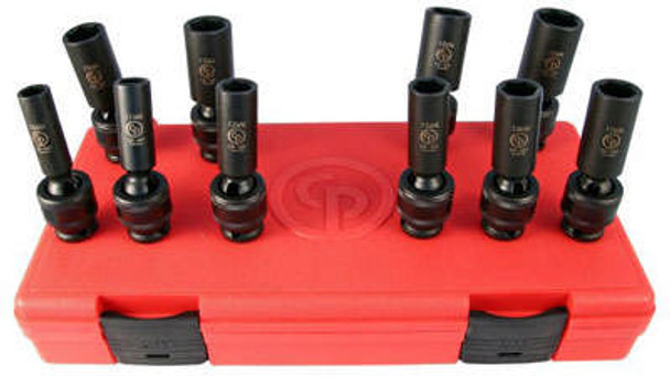 SS3110DU by CP Chicago Pneumatic - 8940164449 available now at AirToolPro.com