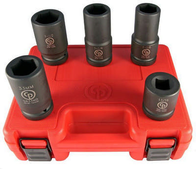 SS8205WS by CP Chicago Pneumatic - 8940166943 available now at AirToolPro.com