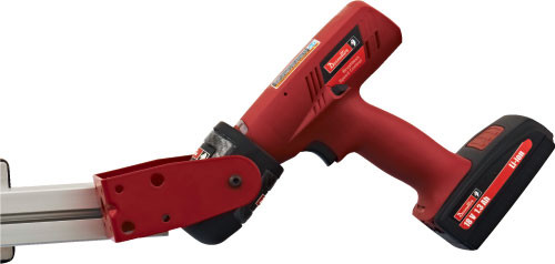 Desoutter Tool Holster DTH-42  | 107892 | SLC - SLBN Screwdriver Accessory