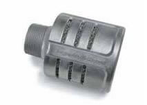 3BM-WM07 MUFFLER | A Genuine Ingersoll Rand Spare Part image at AirToolPro.com