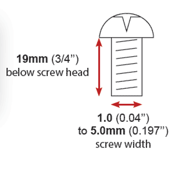 Desoutter ASD | 6158104730 | SLC - SLBN Screwdriver Accessory