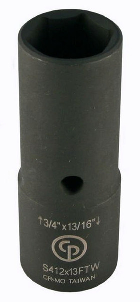 S412X13FTW by CP Chicago Pneumatic - 8940166933 available now at AirToolPro.com