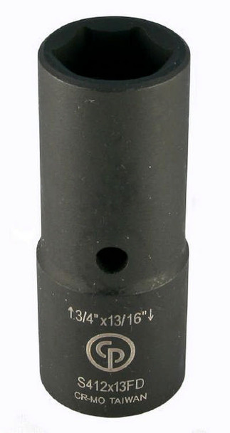 S412X13FD by CP Chicago Pneumatic - 8940166935 available now at AirToolPro.com