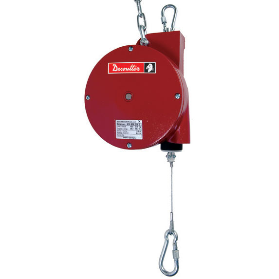 45DF by Desoutter - 6158050190 available now at AirToolPro.com