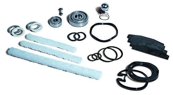 AG3-TK1 TUNE UP KIT, G3 SERIES | A Genuine Ingersoll Rand Spare Part image at AirToolPro.com