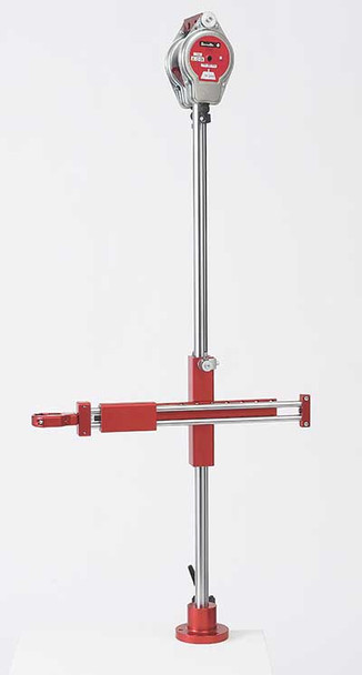 D53-25X Extended reach by Desoutter - 6158107030 available now at AirToolPro.com