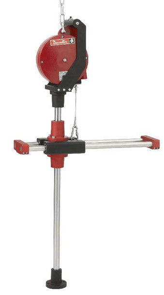 D53-500XL by Desoutter - 6158116630 available now at AirToolPro.com