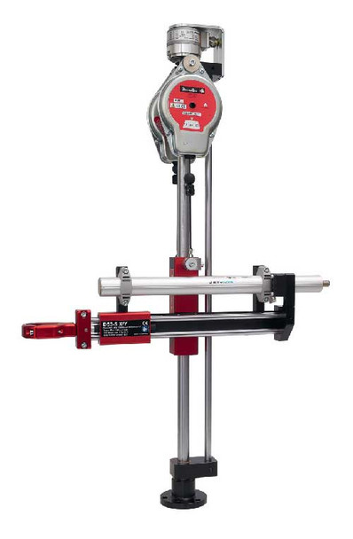 D53-100 X/Y AXLE by Desoutter - 6153978780 available now at AirToolPro.com