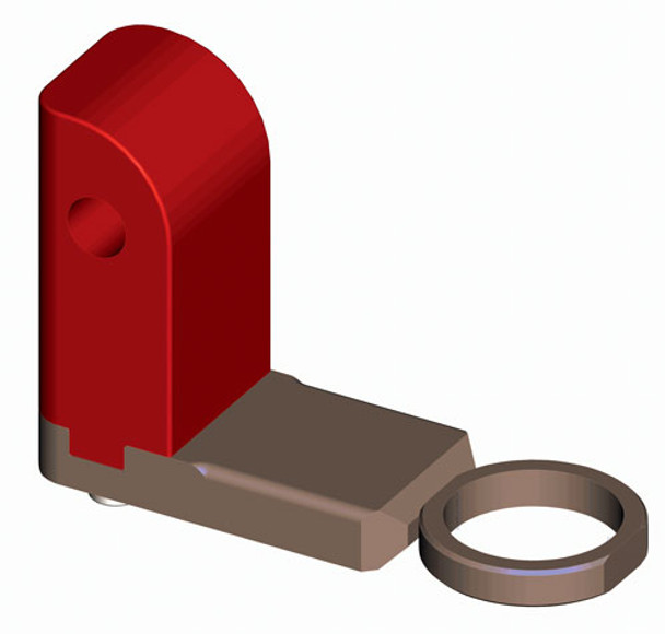 WELDED CLAMP by Desoutter - 6158106280 available now at AirToolPro.com