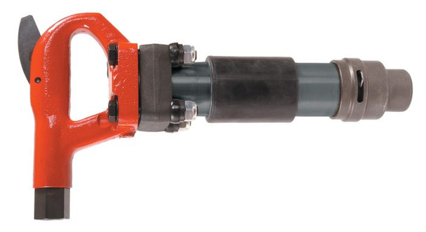 ATP ATP-4HBC 4-Bolt D-Handle Chipping Hammer (ATP-4HBC)