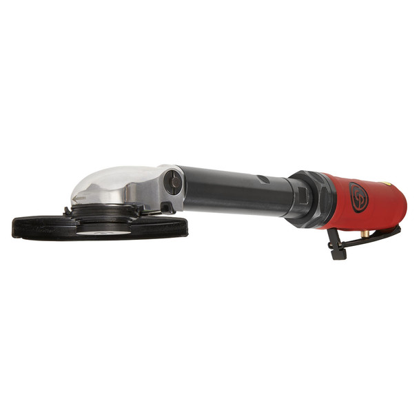 Chicago Pneumatic CP9116 Extended Cut-Off Tool | 1 HP |14,000 RPM