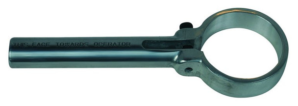 R1A-A48 DEAD HANDLE ASSEMBLY | A Genuine Ingersoll Rand Spare Part image at AirToolPro.com