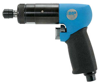Image of the Cleco MP2454 Air Screwdriver | 9.7-120 in.lbs. | 1100rpm | Direct Drive, part number MP2454.