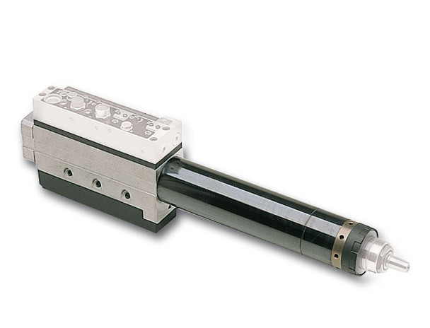 Desoutter AFD415-5400 Automatic Feed Drill | 5400 rpm | 0.51 hp | 159 lbf thrust | 2051480174