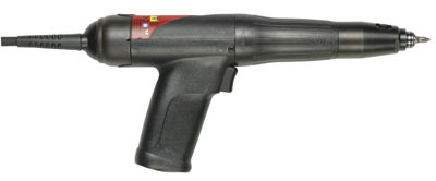Desoutter SLE017-T1500-S4Q High Power Electric Screwdriver | 1465014 | AirToolPro