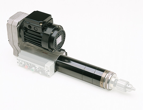 Desoutter AFDE610-2350 Electric Drive Auto Feed Drill 1 hp | 350 lbf thrust | 2051480924