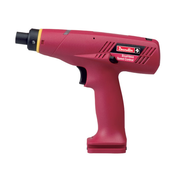 Desoutter ELB12-600-P Elit Precision Battery Fastening Tool