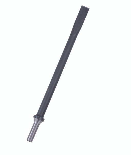 Sioux Tools 2204 Expansion Chisel | 11" Length | 0.401 Parker Taper Shank