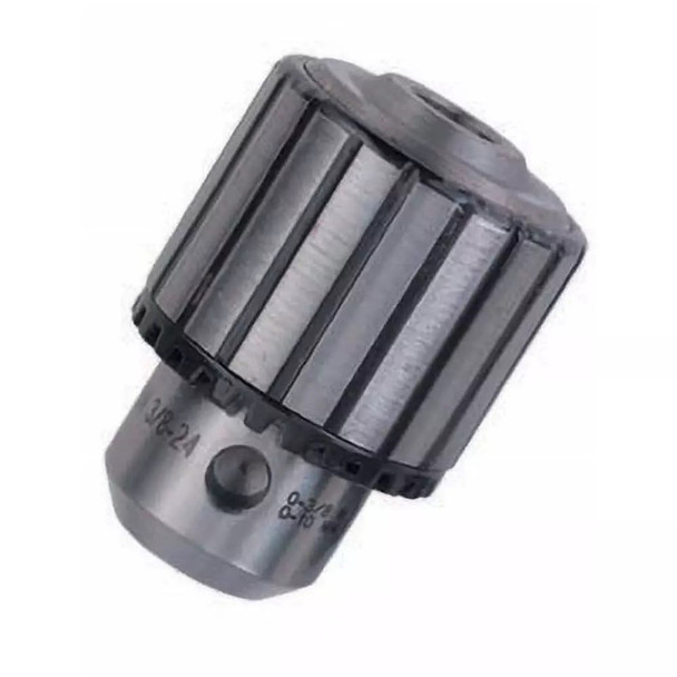 Sioux Tools SP21133 Drill Chuck | 1/16" - 3/8" Chuck Capacity | 3/8"-24 Thread Size