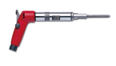 Chicago Pneumatic RA1 BL Chisel Scaler