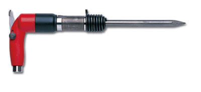 Chicago Pneumatic RA2C Chisel Scaler