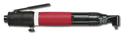Desoutter SD070-LB820-R90-A4S Angle Head Screwdriver | Non Shut-Off 1/4" output | 820 rpm | 1463444