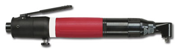 Desoutter SD070-LR1100-R90-A4H Angle Head Screwdriver | Non Shut-Off 1/4" Hex. output | 1100 rpm | 1463654