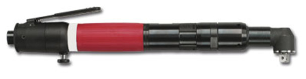 Desoutter SD209-LB370-R90-A10S Angle Head Screwdriver | Non Shut-Off 3/8" output | 370 rpm | 1463564