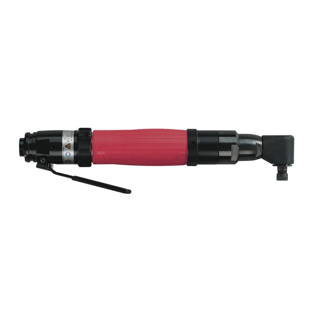 Desoutter SC047-L500-S90-A4H Angle Head Screwdriver | Shut-Off Hex. 1/4" F output | 500 rpm | 1459044