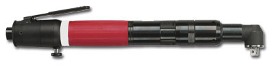 Desoutter SD072-LR1080-S90-A10S Angle Head Screwdriver | Shut-Off Sq. 3/8" M output | 1080 rpm | 1463554