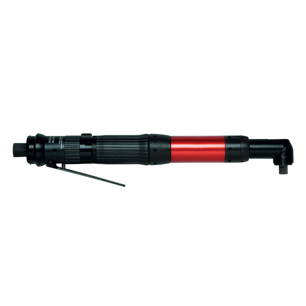 Desoutter SH200-LR550-S90-A10S Angle Head Screwdriver | Shut-Off Sq. 3/8" M output | 550 rpm | 2051476304